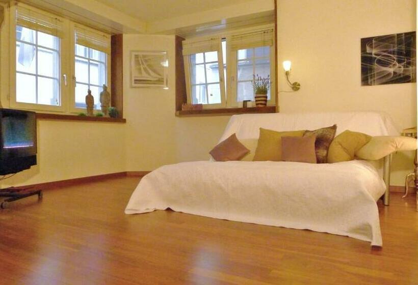هاستل In The Heart Of Zurich Pedestrian Area Close To Central, Main Train Station And Riverside