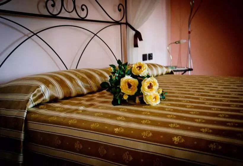ベッドアンドブレックファースト Agriturismo Monbertola