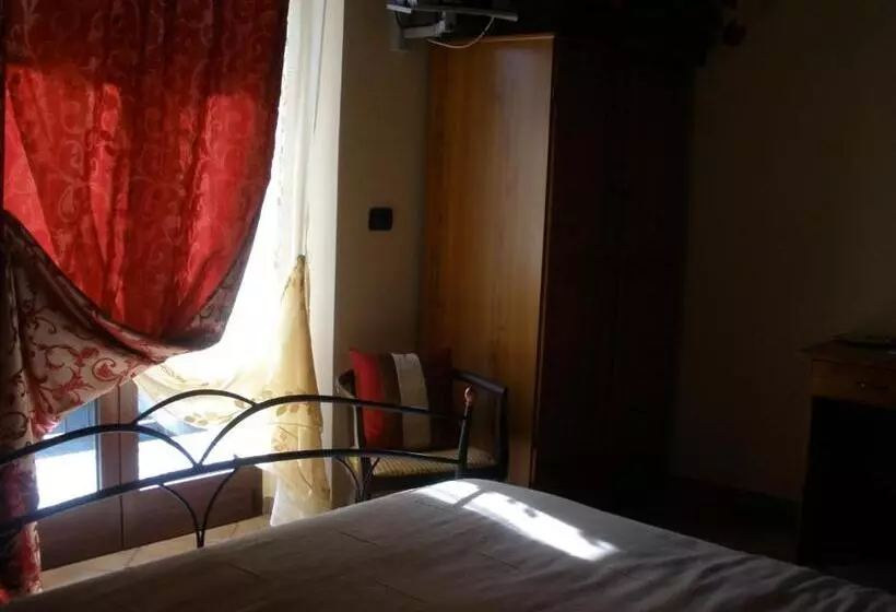 ベッドアンドブレックファースト Agriturismo Monbertola