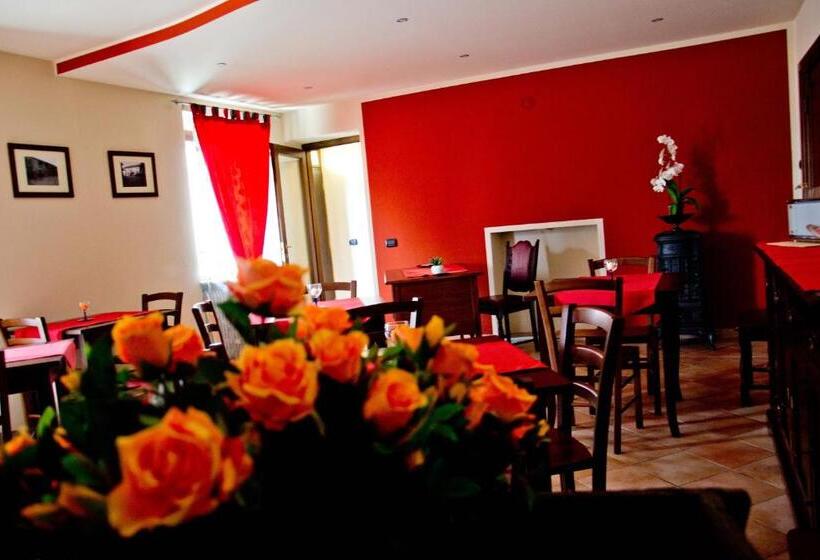 Bed and Breakfast Agriturismo Monbertola