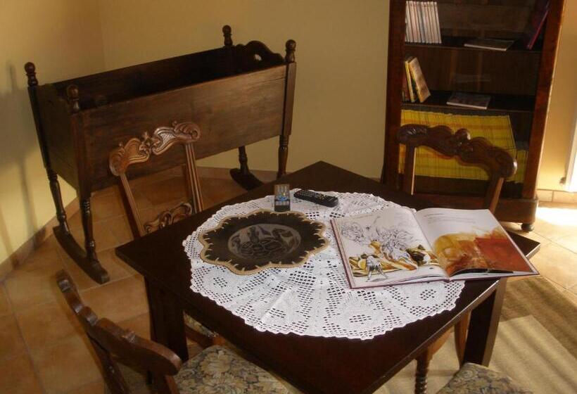 Bed and Breakfast Agriturismo Monbertola