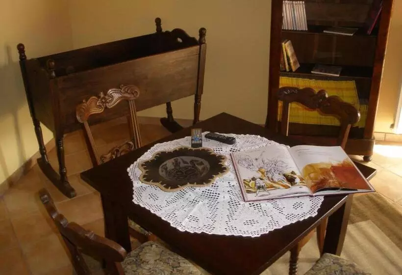 ベッドアンドブレックファースト Agriturismo Monbertola
