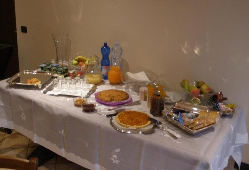 Bed and Breakfast Agriturismo Monbertola