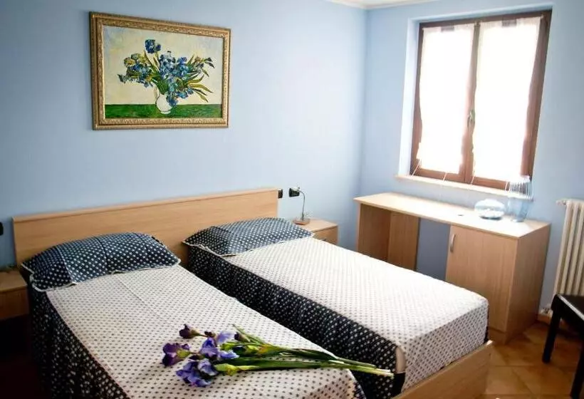 ベッドアンドブレックファースト Agriturismo Monbertola