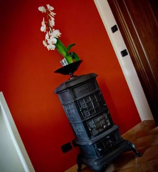 ベッドアンドブレックファースト Agriturismo Monbertola