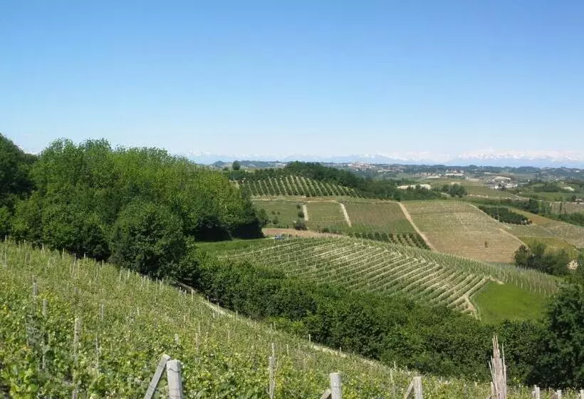 ベッドアンドブレックファースト Agriturismo Monbertola