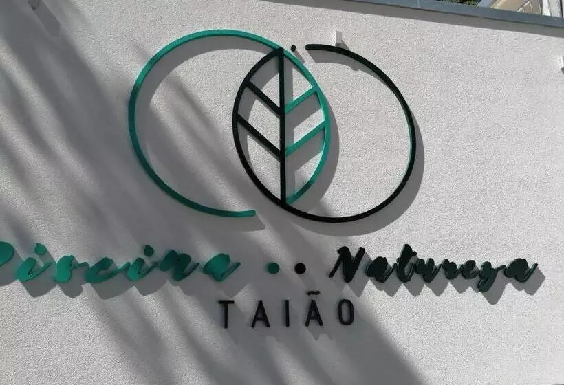 ホテル Casa Do Pinheiro Manso