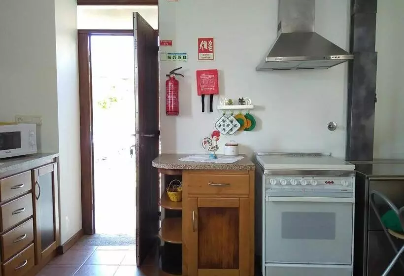 ホテル Casa Do Pinheiro Manso