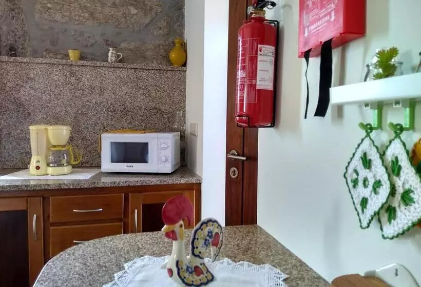 ホテル Casa Do Pinheiro Manso