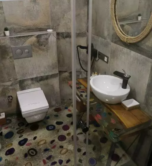 ホテル Kartepe Köşkü