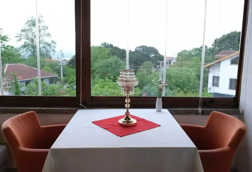 ホテル Kartepe Köşkü