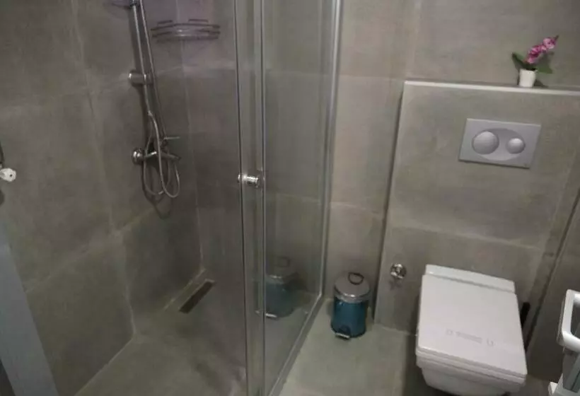 ホテル Kartepe Köşkü