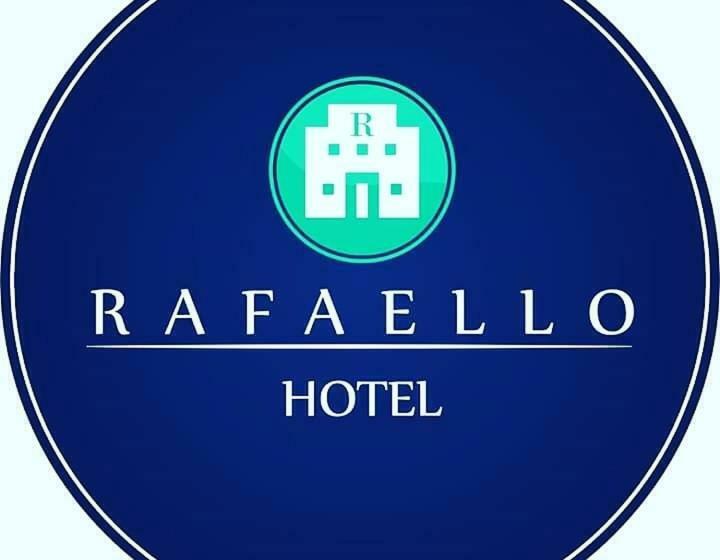فندق Rafaello