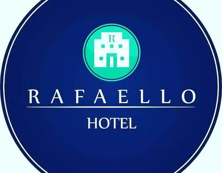 Hotelli Rafaello