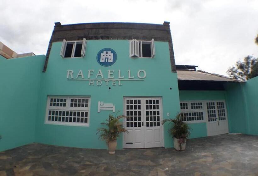 فندق Rafaello