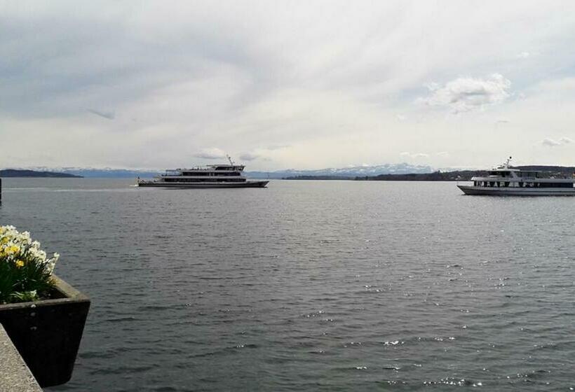 ホテル Zum Römer