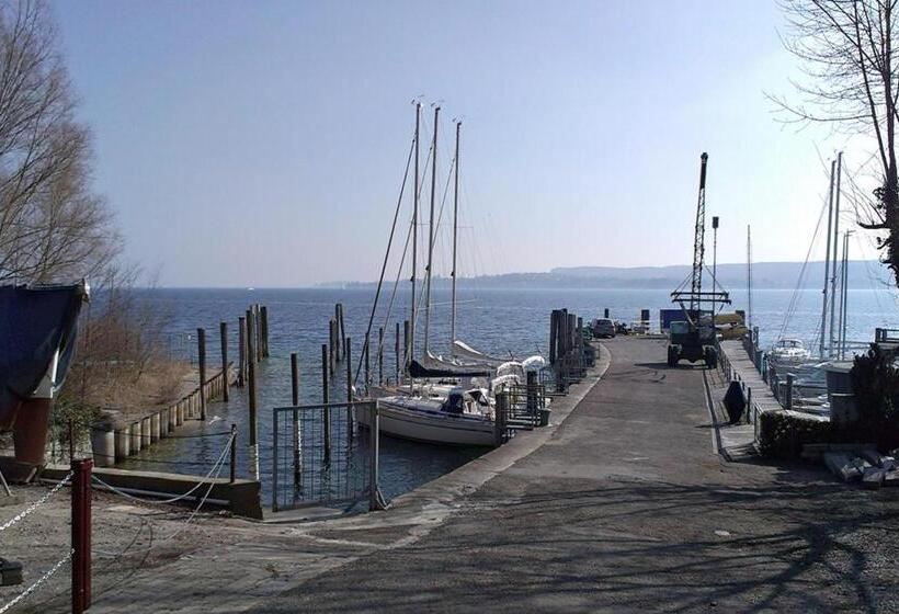 ホテル Zum Römer