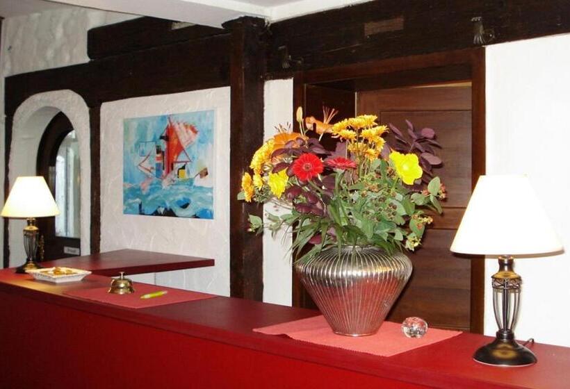 ホテル Zum Römer