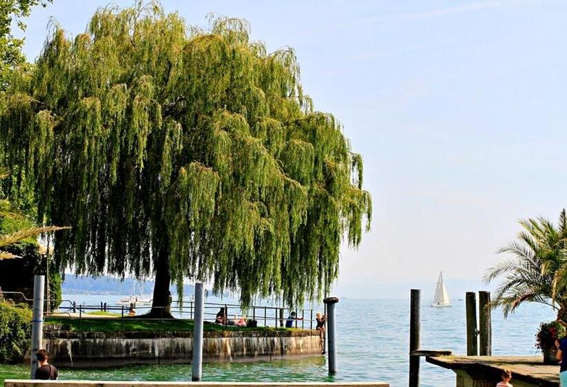 ホテル Zum Römer