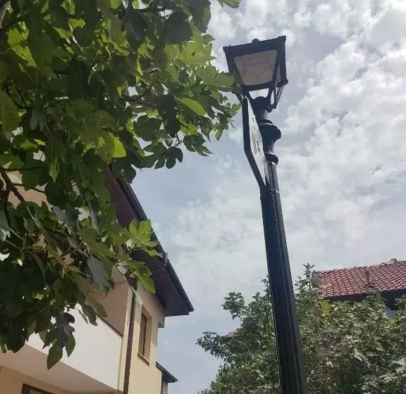پانسیون вила свила