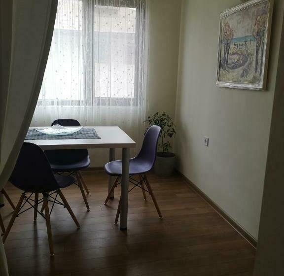 Pansiyon вила свила