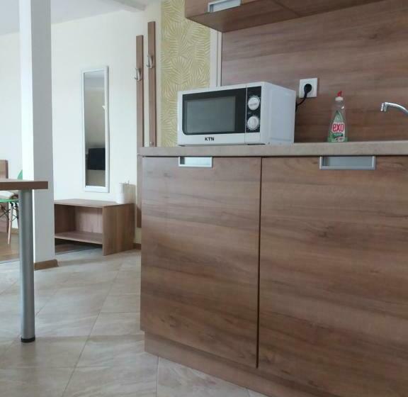 Pansiyon вила свила