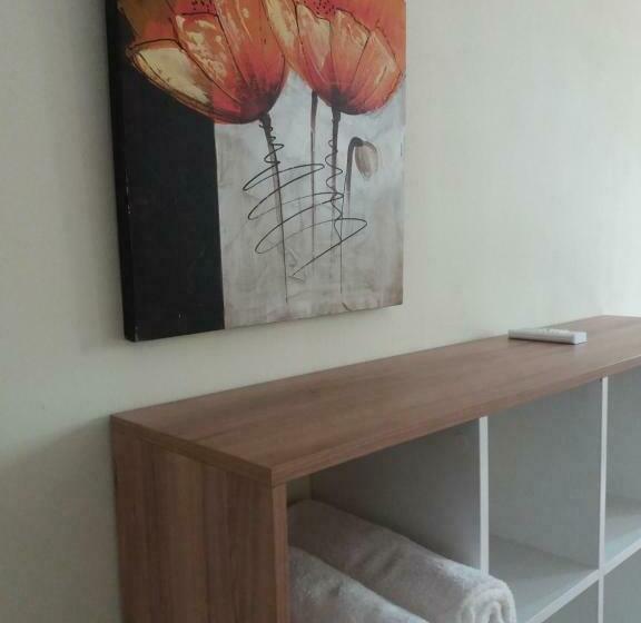 Pansiyon вила свила