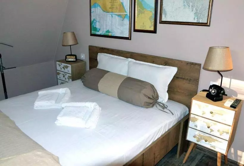 Majatalo Boutique Villa Amalia