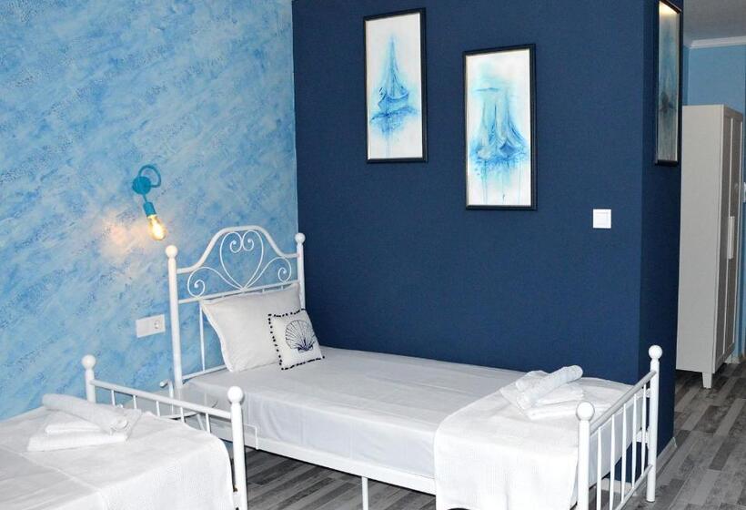 بنسيون Boutique Villa Amalia