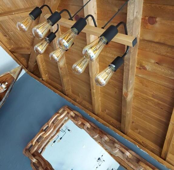 بنسيون Boutique Villa Amalia