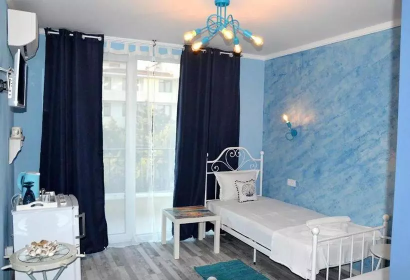 Majatalo Boutique Villa Amalia