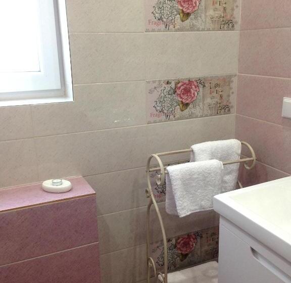 بنسيون Boutique Villa Amalia