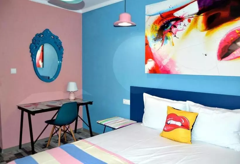 Majatalo Boutique Villa Amalia