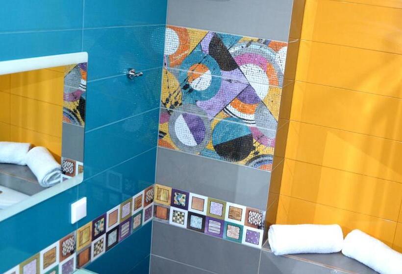 بنسيون Boutique Villa Amalia