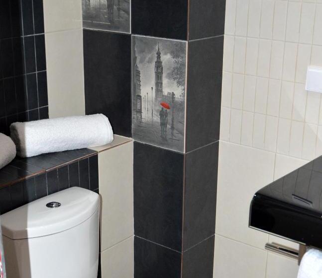 بنسيون Boutique Villa Amalia