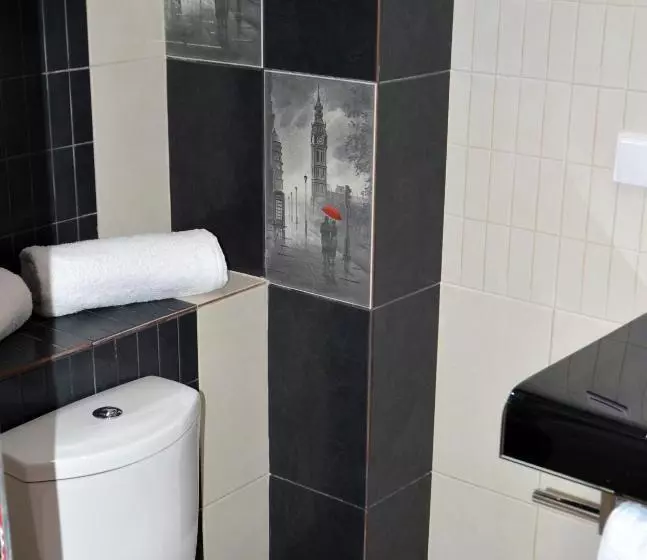 Majatalo Boutique Villa Amalia