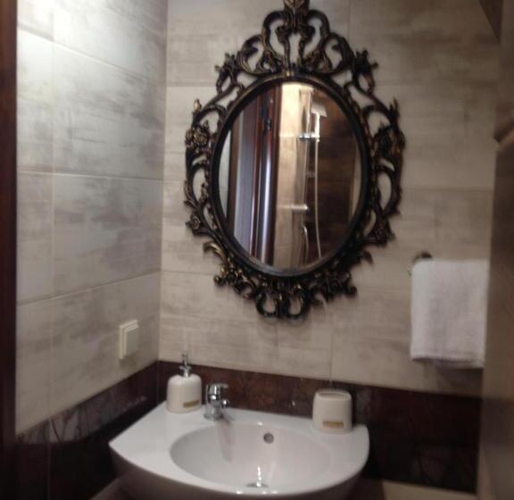 بنسيون Boutique Villa Amalia