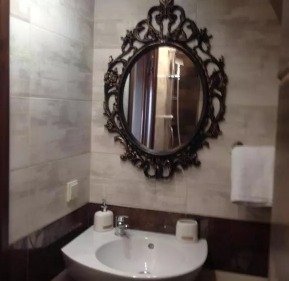 Majatalo Boutique Villa Amalia