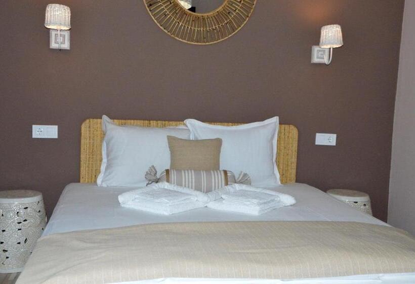 بنسيون Boutique Villa Amalia