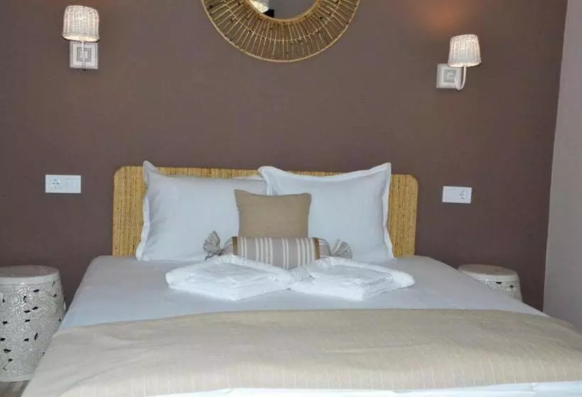 Majatalo Boutique Villa Amalia