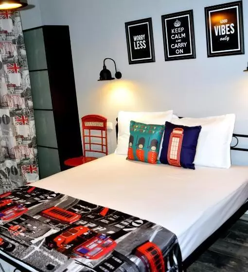 Majatalo Boutique Villa Amalia