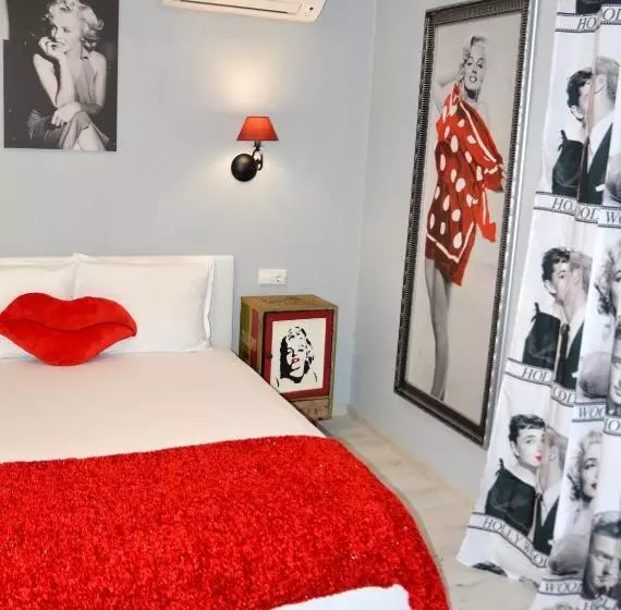 Majatalo Boutique Villa Amalia