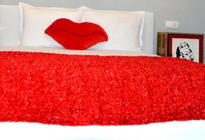 بنسيون Boutique Villa Amalia