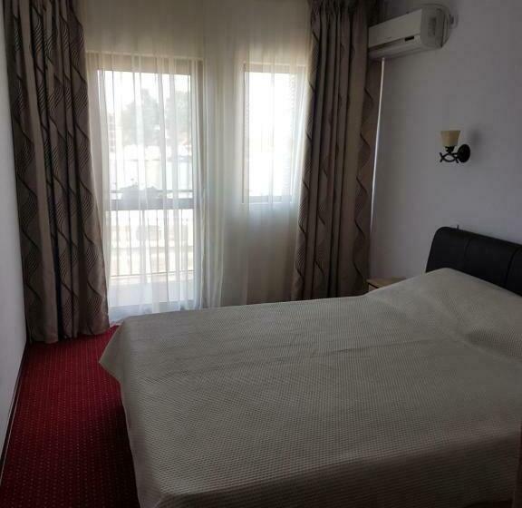 Пансион Casa Amiral