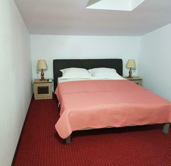 Пансион Casa Amiral