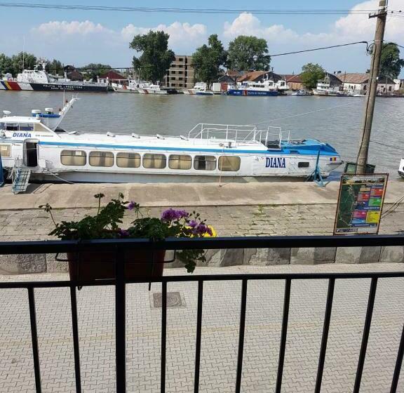 Пансион Casa Amiral