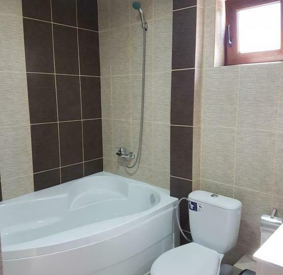 Пансион Casa Amiral