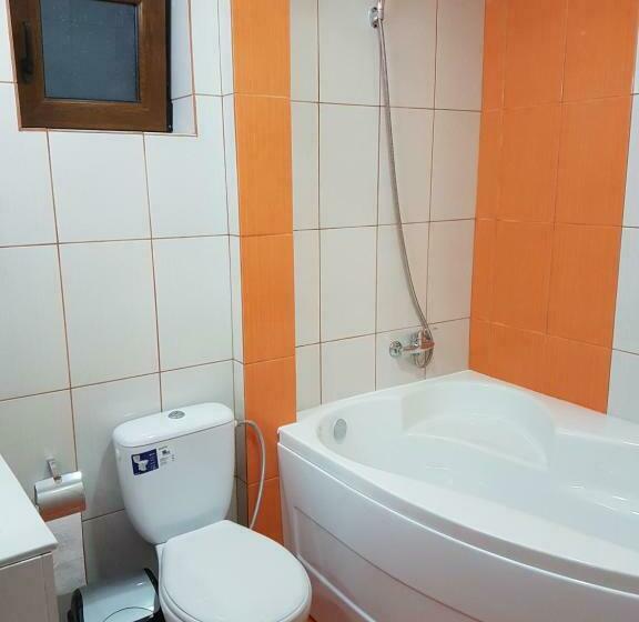 Пансион Casa Amiral