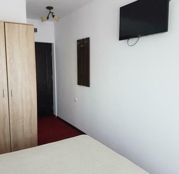 Пансион Casa Amiral