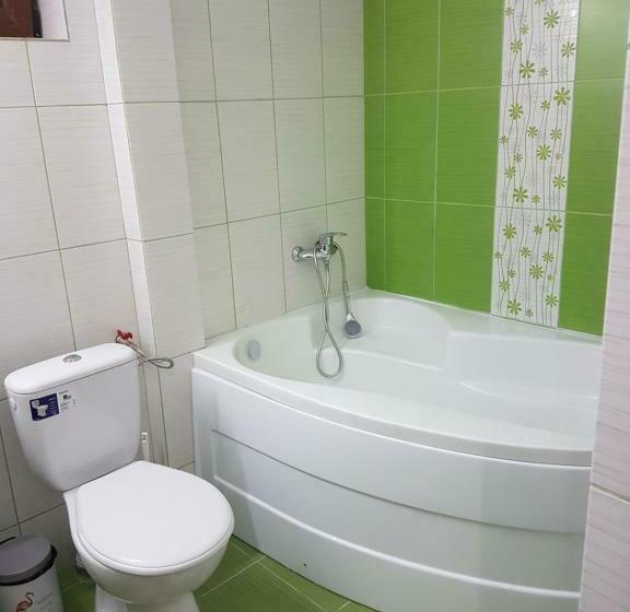 Пансион Casa Amiral